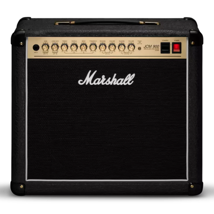 Marshall SN20C 20W JCM900 Valve Combo
