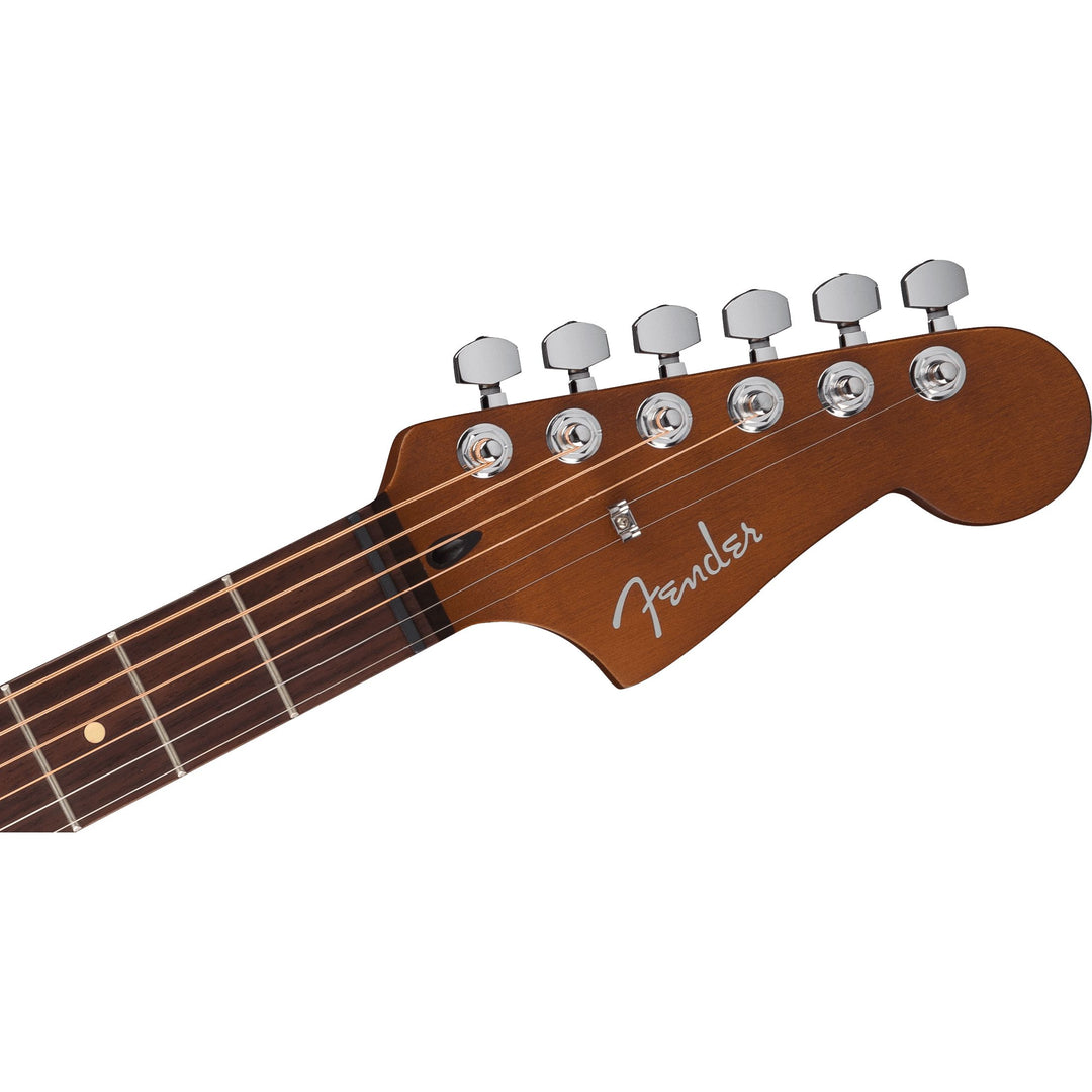 Fender  Acoustasonic® Standard Jazzmaster - ® Black
