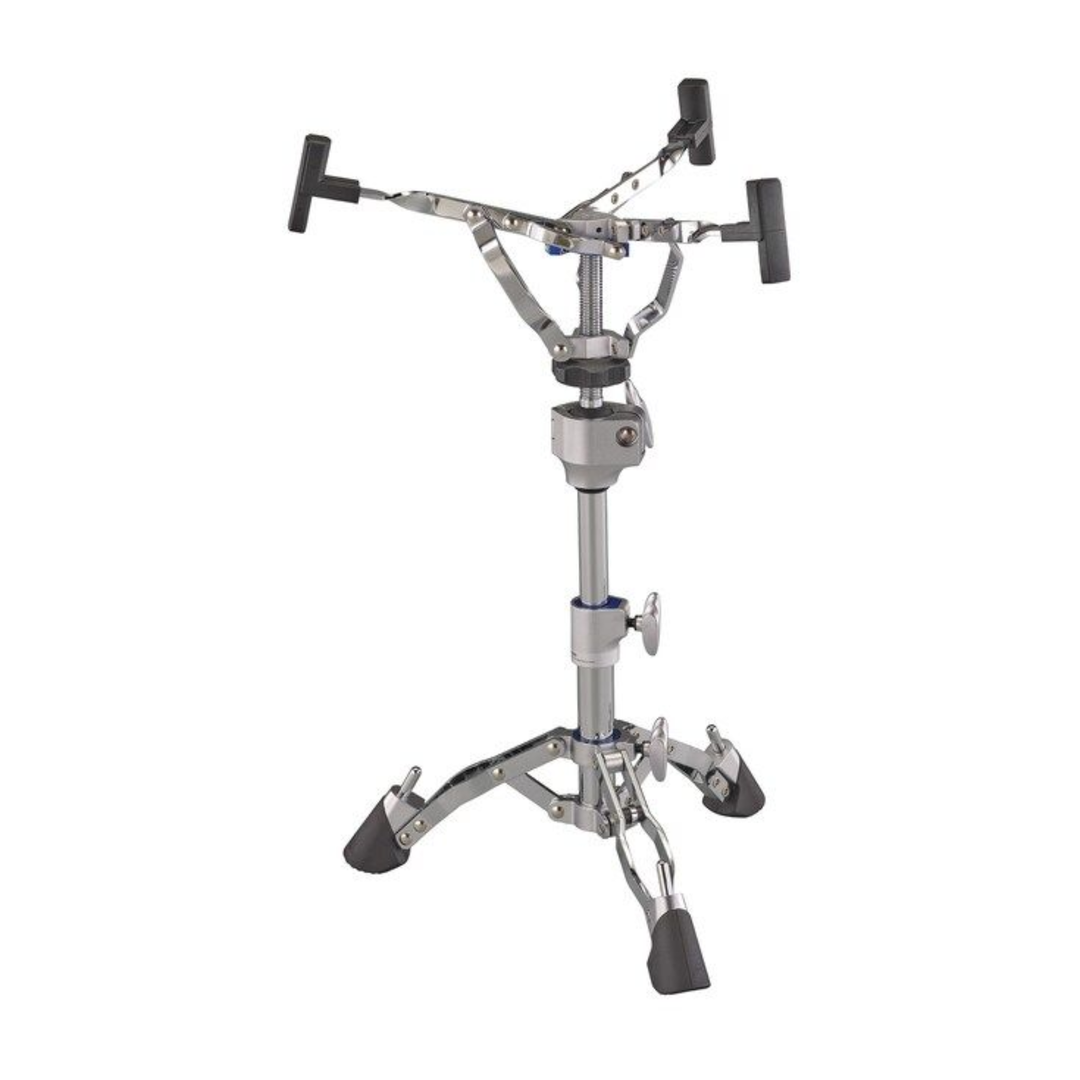 Yamaha SS9WR Snare Stand Double Braced Legs Flip Grip Basket