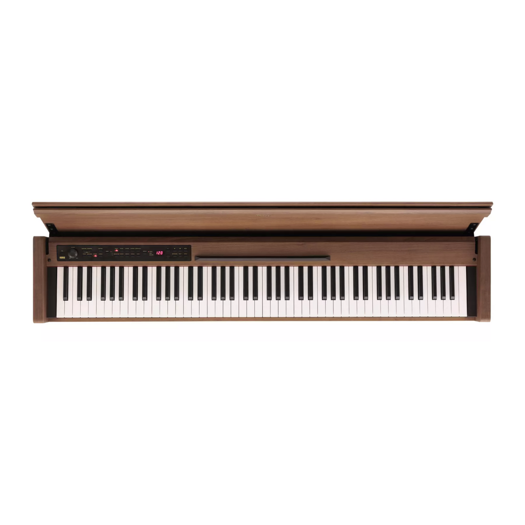Korg POETRYM 88-key RH3 Digital Piano BT