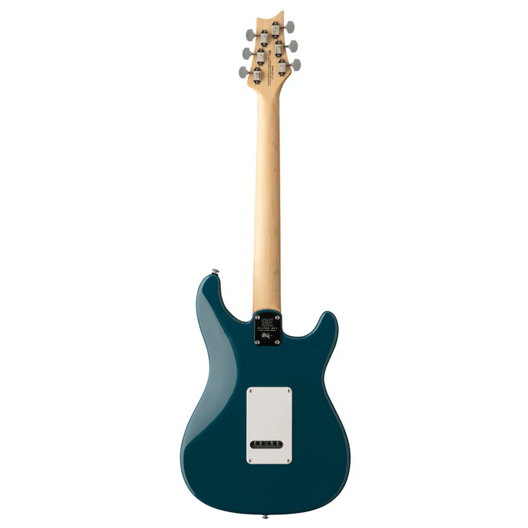 PRS John Mayer Silver Sky SE (Nylon Blue) Left Handed