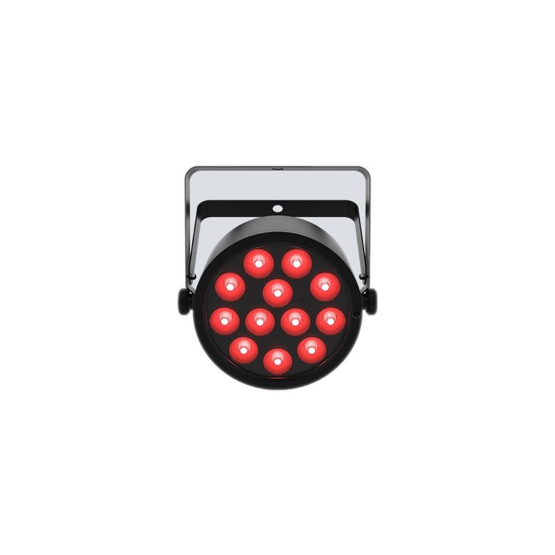 Chauvet DJ SlimPAR T12 ILS Tri-Colour LED Par