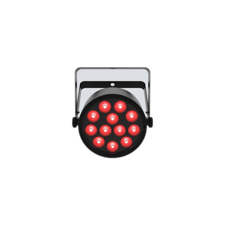 Chauvet DJ SlimPAR T12 ILS Tri-Colour LED Par
