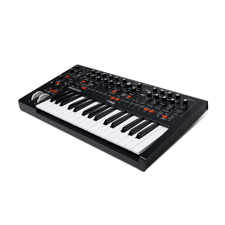 Moog Messenger Monophonic Analog Synthesizer