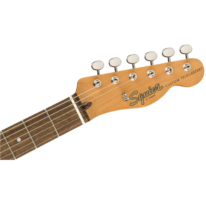 Squier Classic Vibe '60s Custom Telecaster Electric Guitar