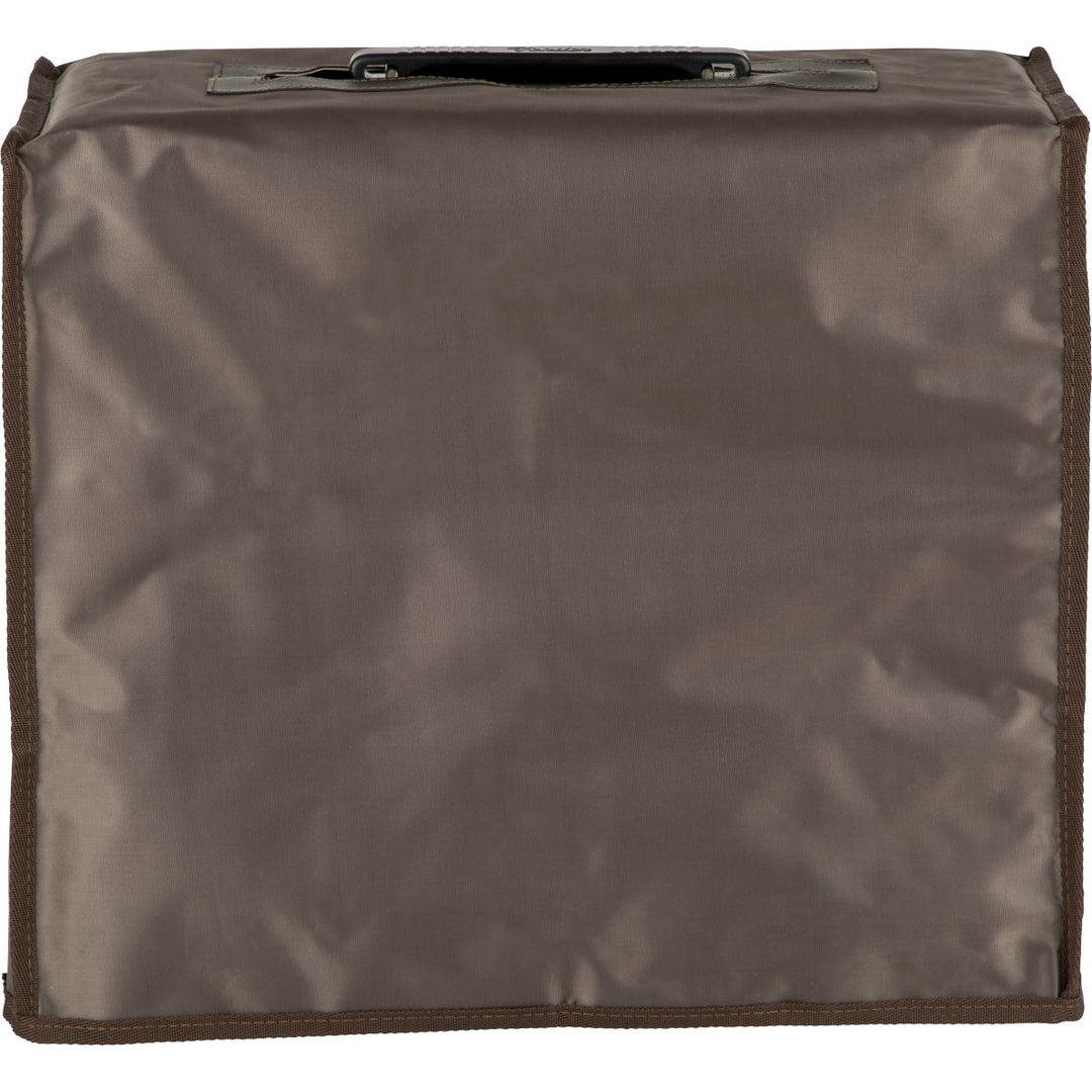 Fender Blues Junior Amplifier Cover - Brown
