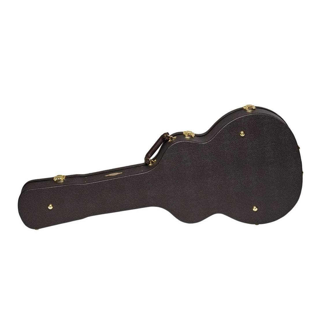 Taylor Guitars Grand Auditorium Deluxe Brown Hardshell Case