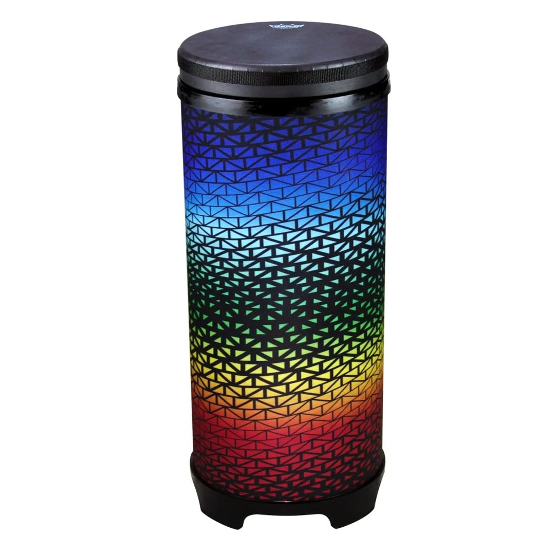 Remo 10'' Festival Tubano - Holi Blue