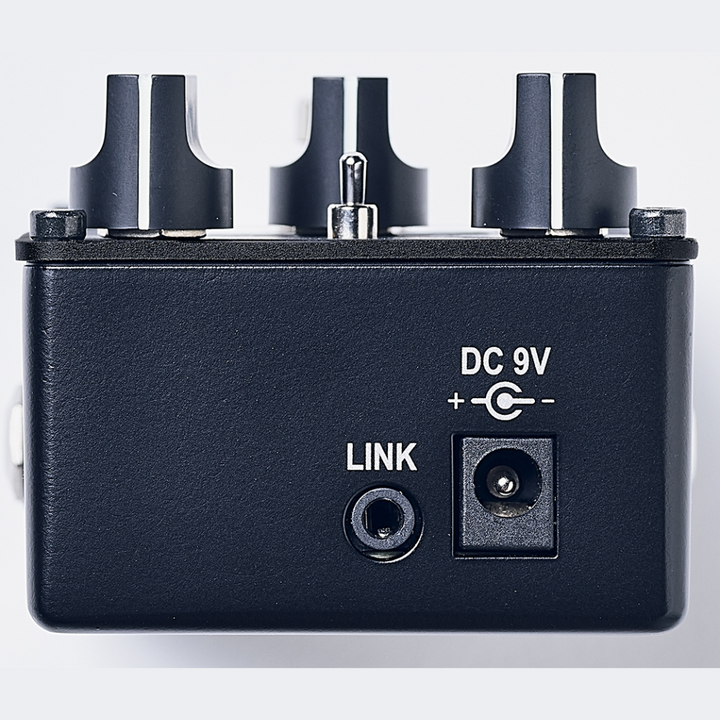 Vox VE-FI Fuel Injector Tube Overdrive Pedal