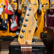 Fender - "American Standard" Telecaster (Rosewood / 3-Tone Sunburst) w/ OHSC - (2013) - USED Electric Guitar