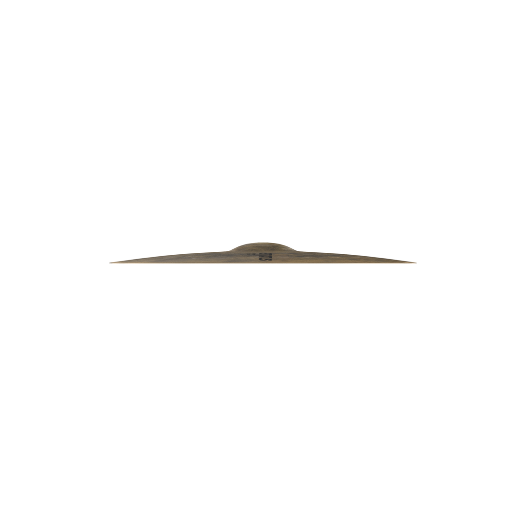Sabian SD1502 15" Stratus Dry Hats