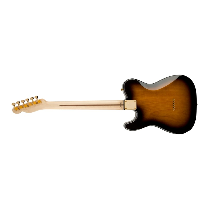 Fender Richie Kotzen Signature Telecaster Made in Japan Maple Fingerboard (Brown Sunburst) Electric Guitar