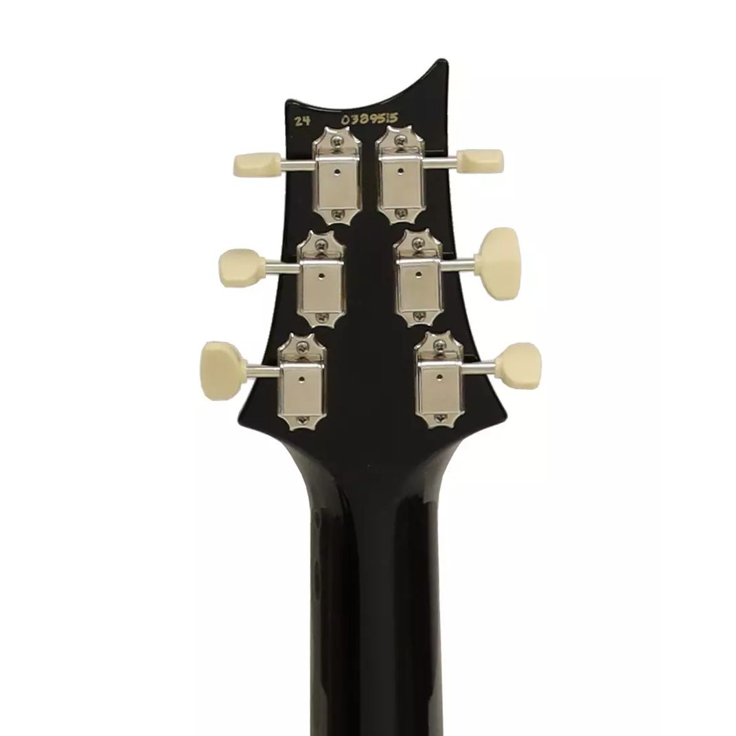 PRS McCarty 594 Hollowbody II (Charcoal Burst)