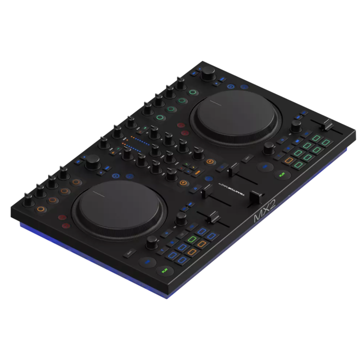 Native Instruments Traktor Kontrol MX2