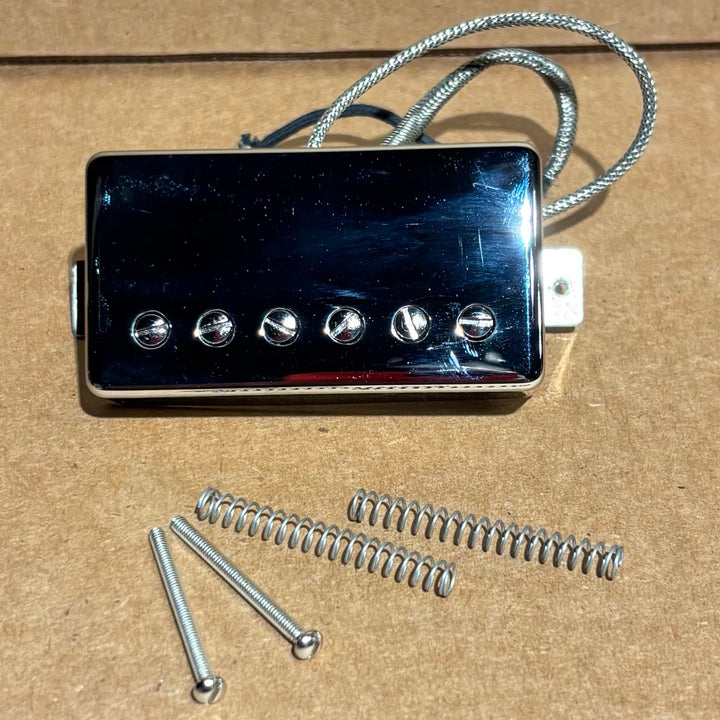 Seymour Duncan - Retro Antiquity HB  Neck (Non Aged Nickel) - USED