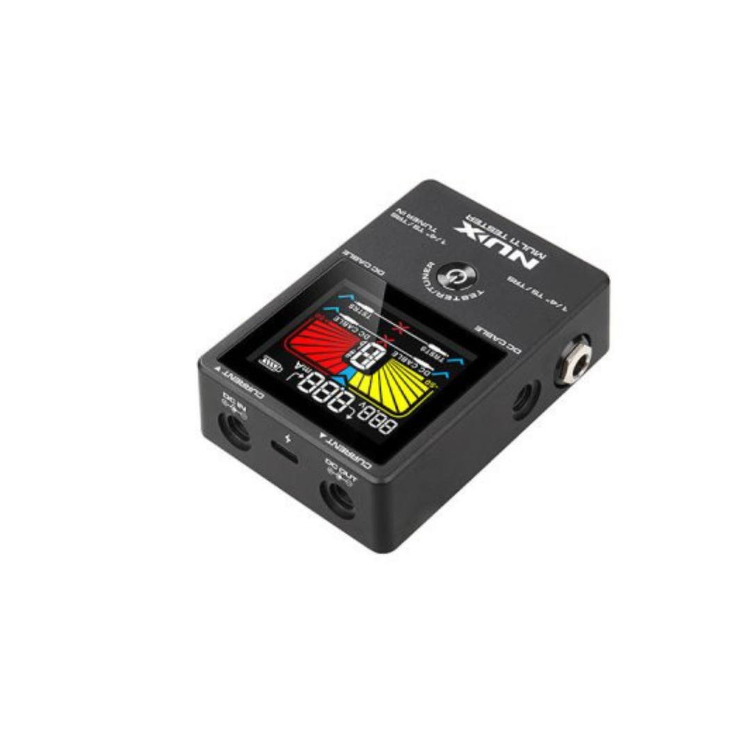 Nux NMT-1 4-in-1 Multi-Tester