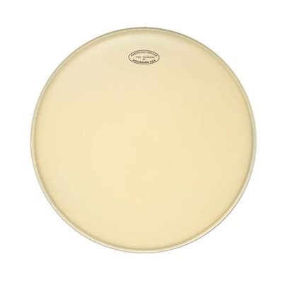 Aquarian VTC-T10 American Vintage Thin-Vintage Coated 7mil Single Ply Drumhead