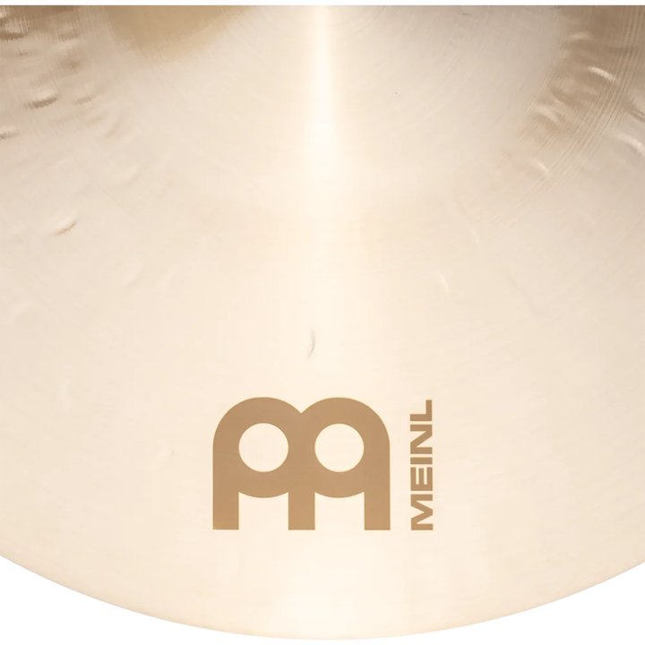 Meinl 22" Artist Design Cymbal Lunar Hats Anika Nilles