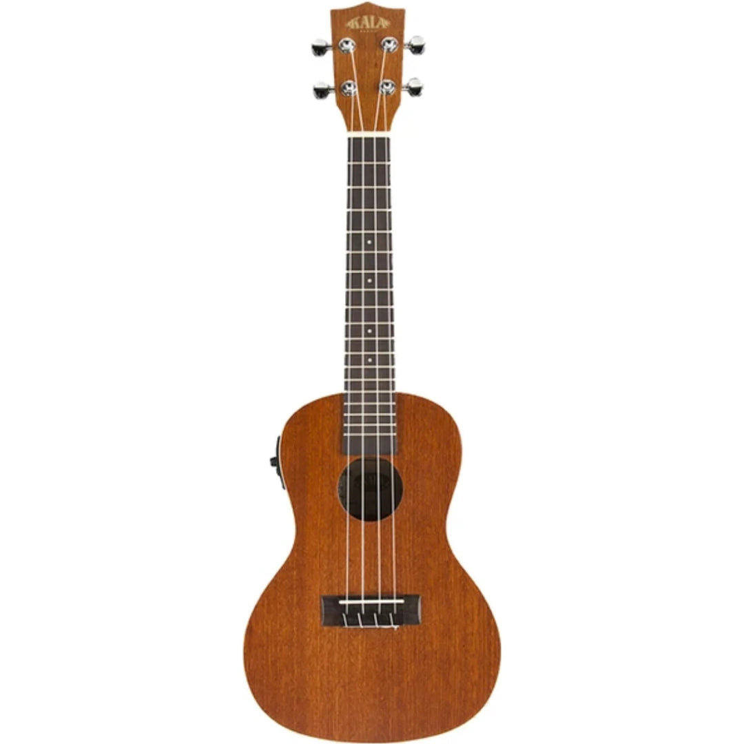 Kala KA-CE Concert Ukulele w/ EQ