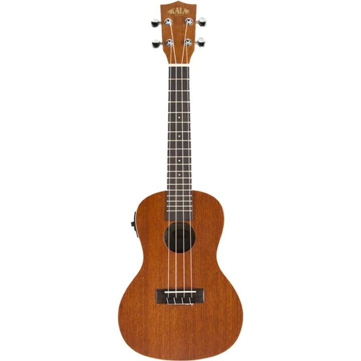 Kala KA-CE Concert Ukulele w/ EQ