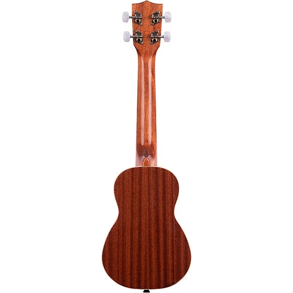 Kala KA-SLNG Soprano Ukulele - Long Neck