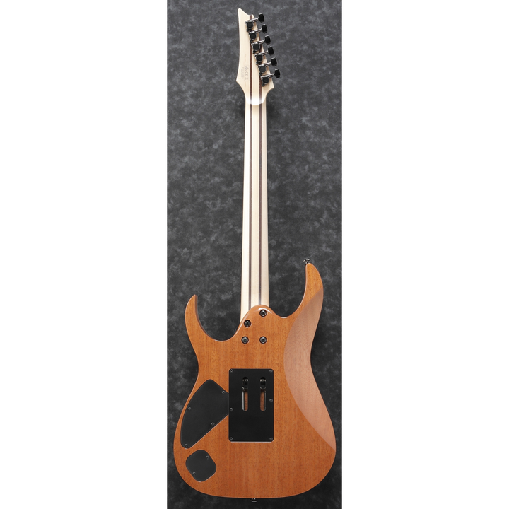 Ibanez RG5320RCSW RG Prestige Electric Guitar (Cosmic Shadow)