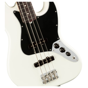 Fender American Performer Jazz Bass (Arctic White)