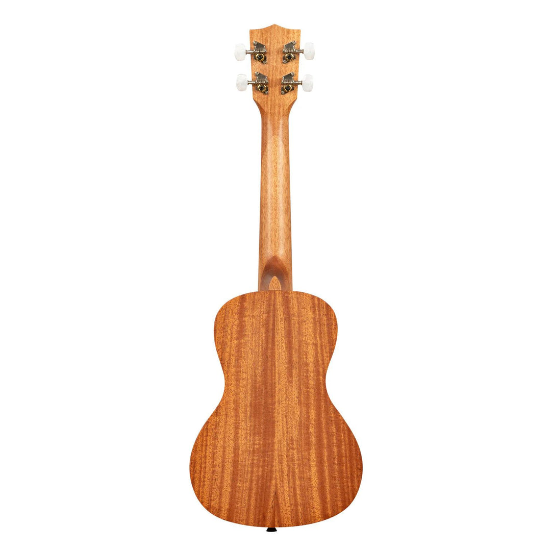 Kala KA-GARDENIA-C-BAG Gardenia Concert Ukulele w/Bag