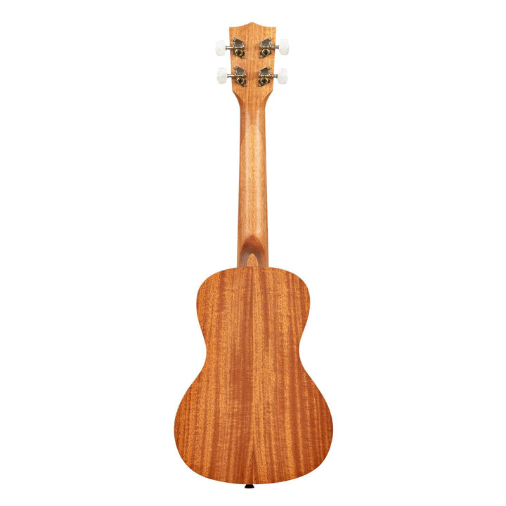 Kala KA-GARDENIA-C-BAG Gardenia Concert Ukulele w/Bag