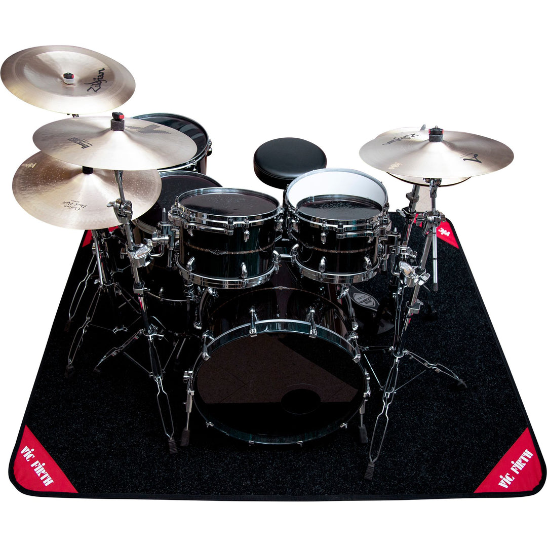 Vic Firth Deluxe Drum Rug