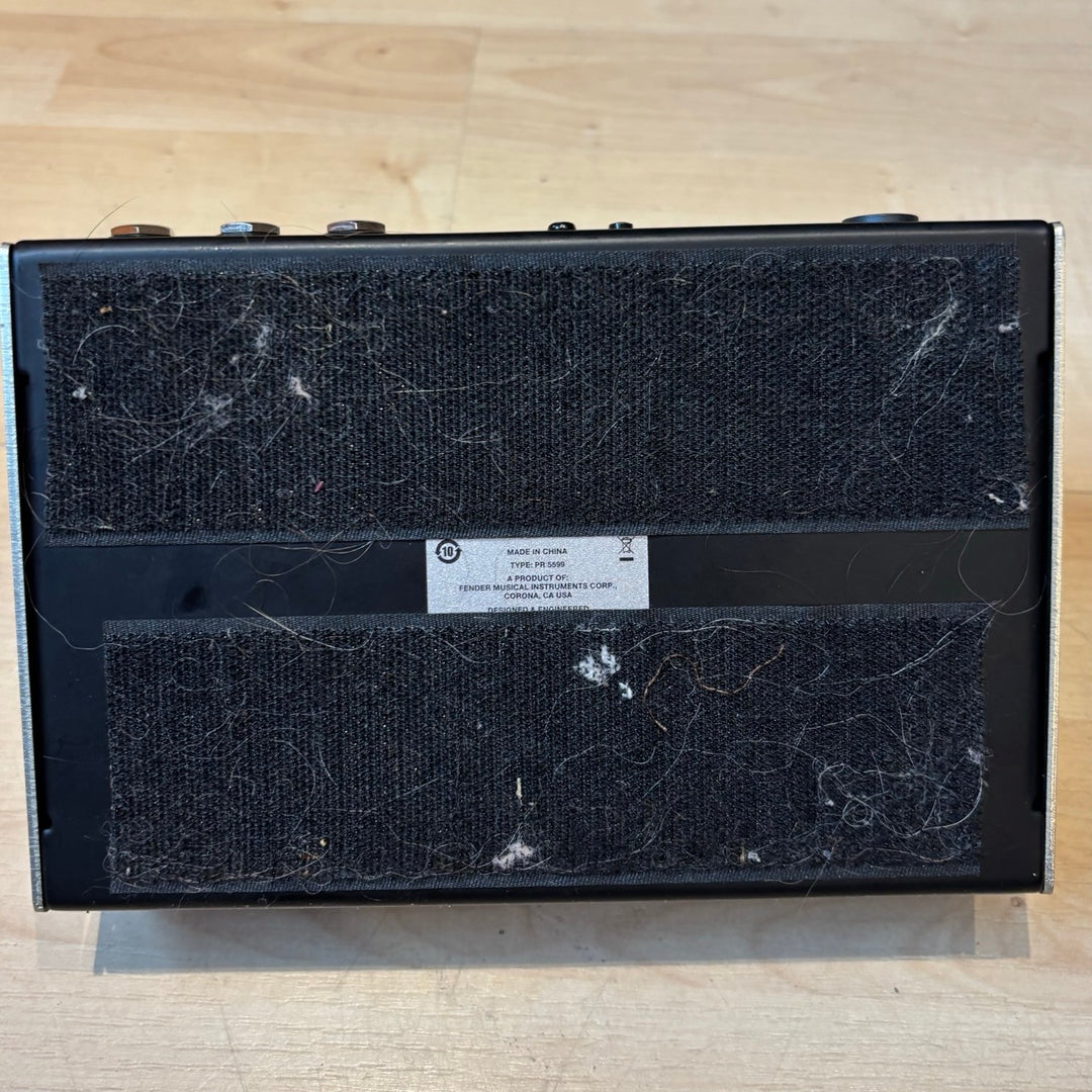 Fender - Downtown Express Bass GTR Multi FX Unit (No Box) - USED