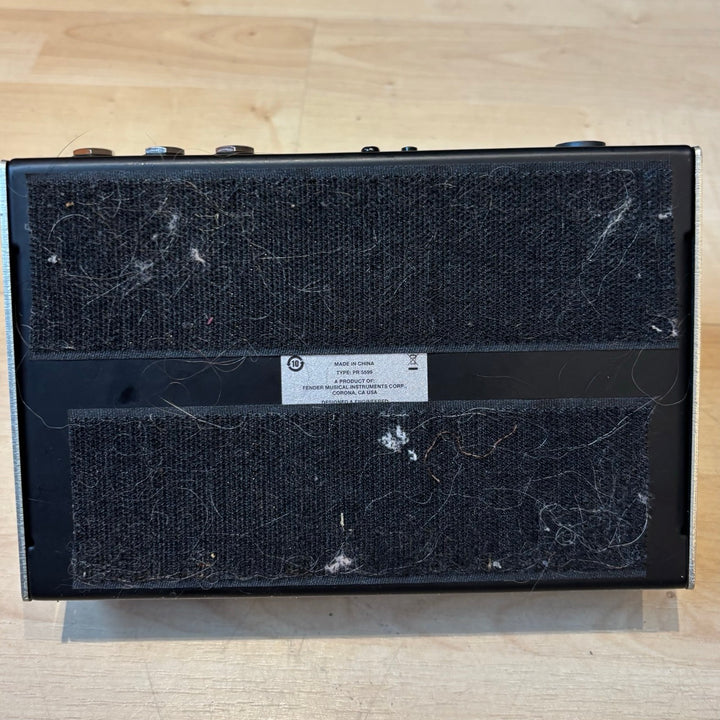 Fender - Downtown Express Bass GTR Multi FX Unit (No Box) - USED