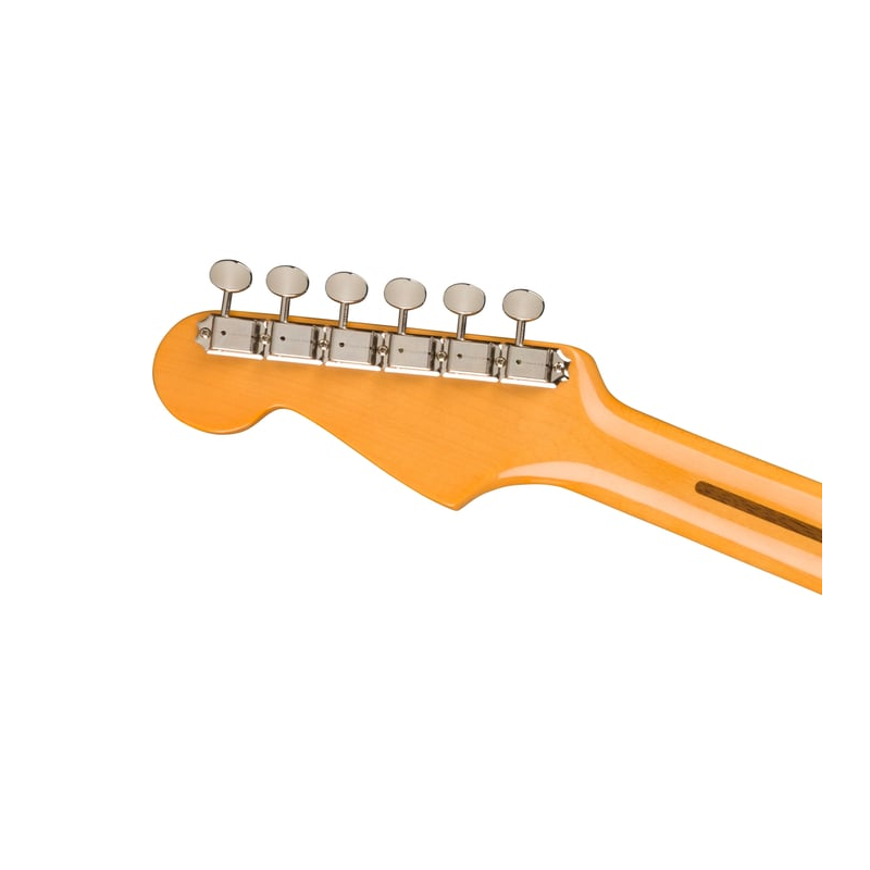 Fender American Vintage II 1957 Stratocaster, Maple Fingerboard (2-Color Sunburst) Electric Guitar