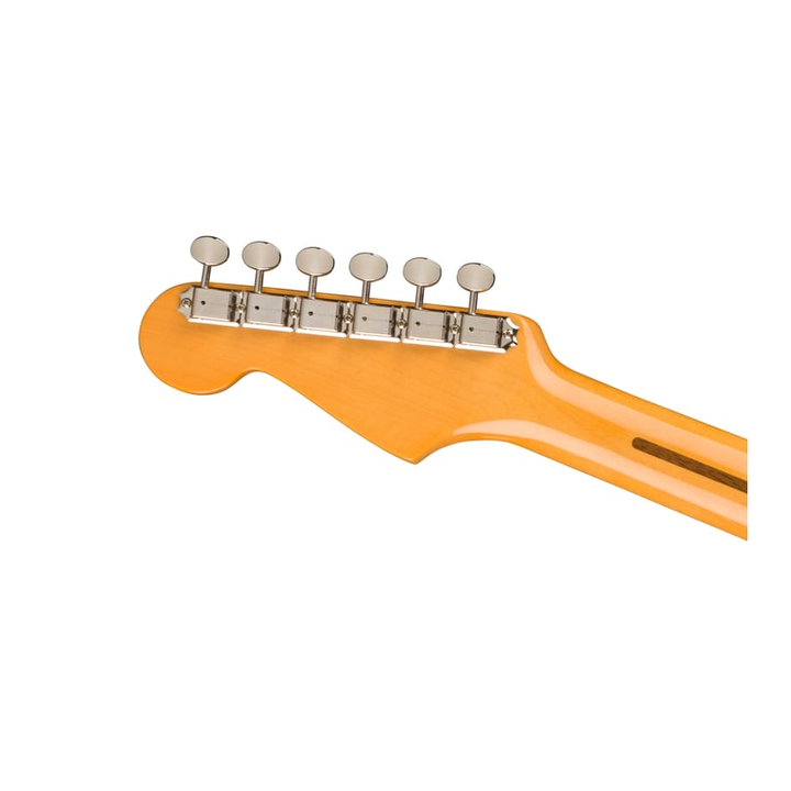 Fender American Vintage II 1957 Stratocaster, Maple Fingerboard (2-Color Sunburst) Electric Guitar
