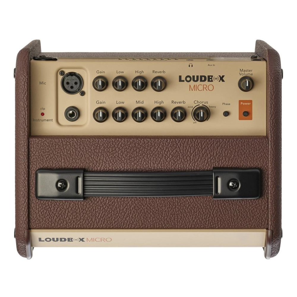 Fishman PRO-LBT-400 Loudbox Micro - 40 watts