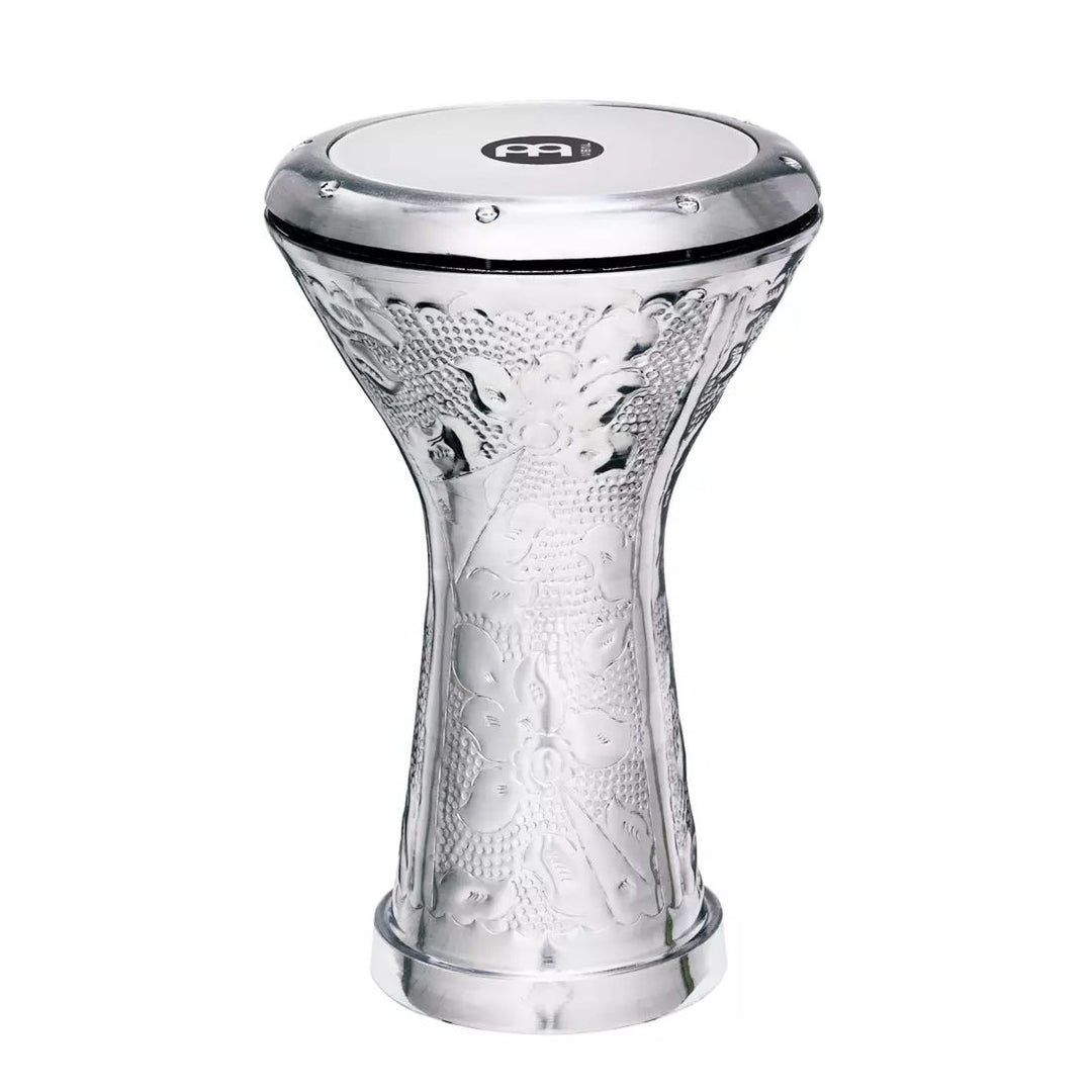 Meinl Hand Hammered Aluminum Doumbek