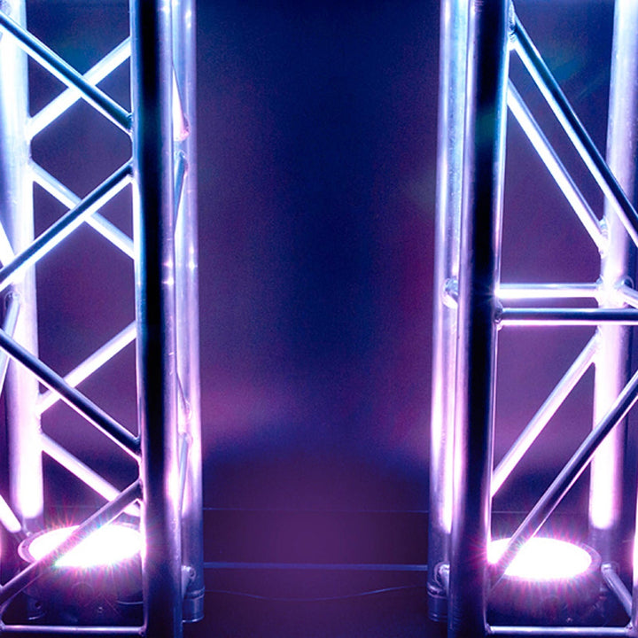 Chauvet DJ SLIMPAR56ILS LED Wash Light compatible w/ ILS