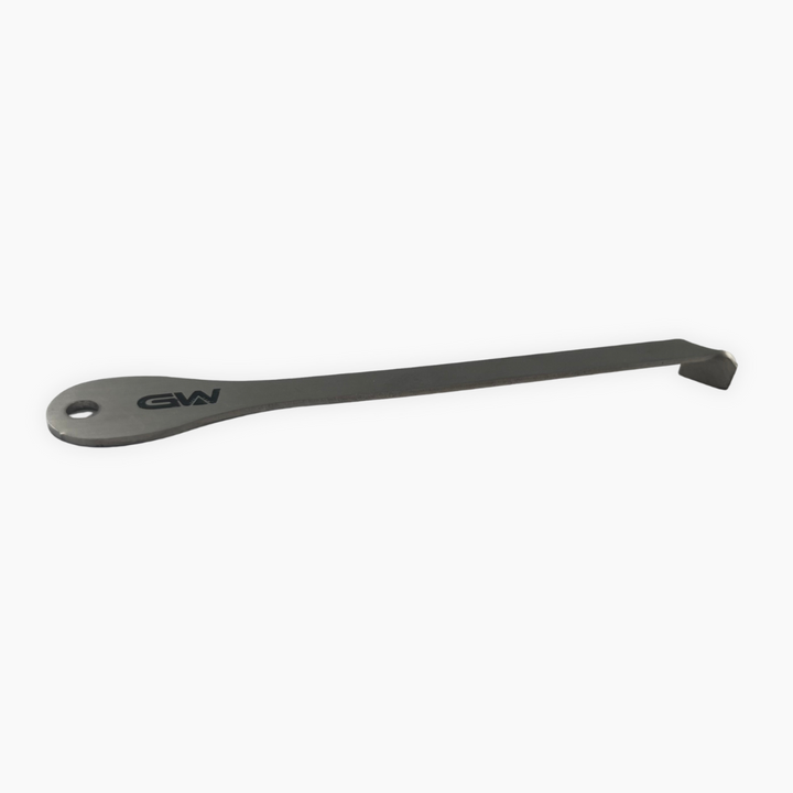 Allparts G&W Slotted Truss Rod Wrench