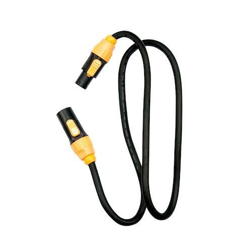 ADJ SIP113 TRUE1 Link Cable - IP65 - 3ft