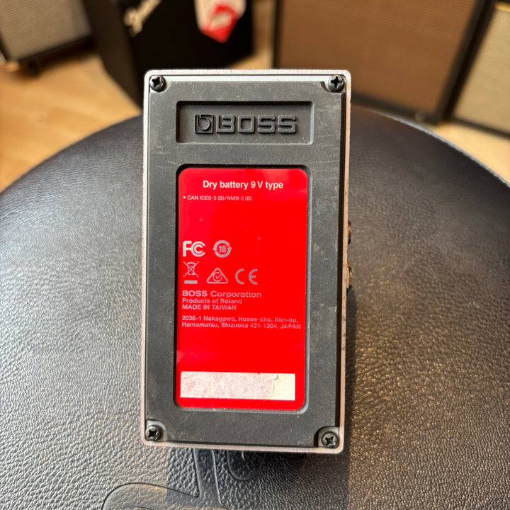 Boss - RC3 Loop Station Pedal ( MIT - No Box )  - USED