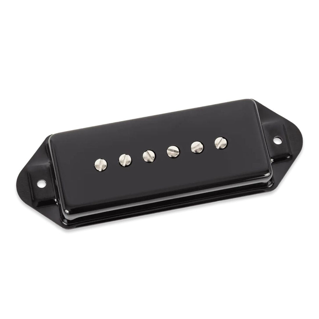Seymour Duncan JJN P90 Silencer - Dog Ear Bridge