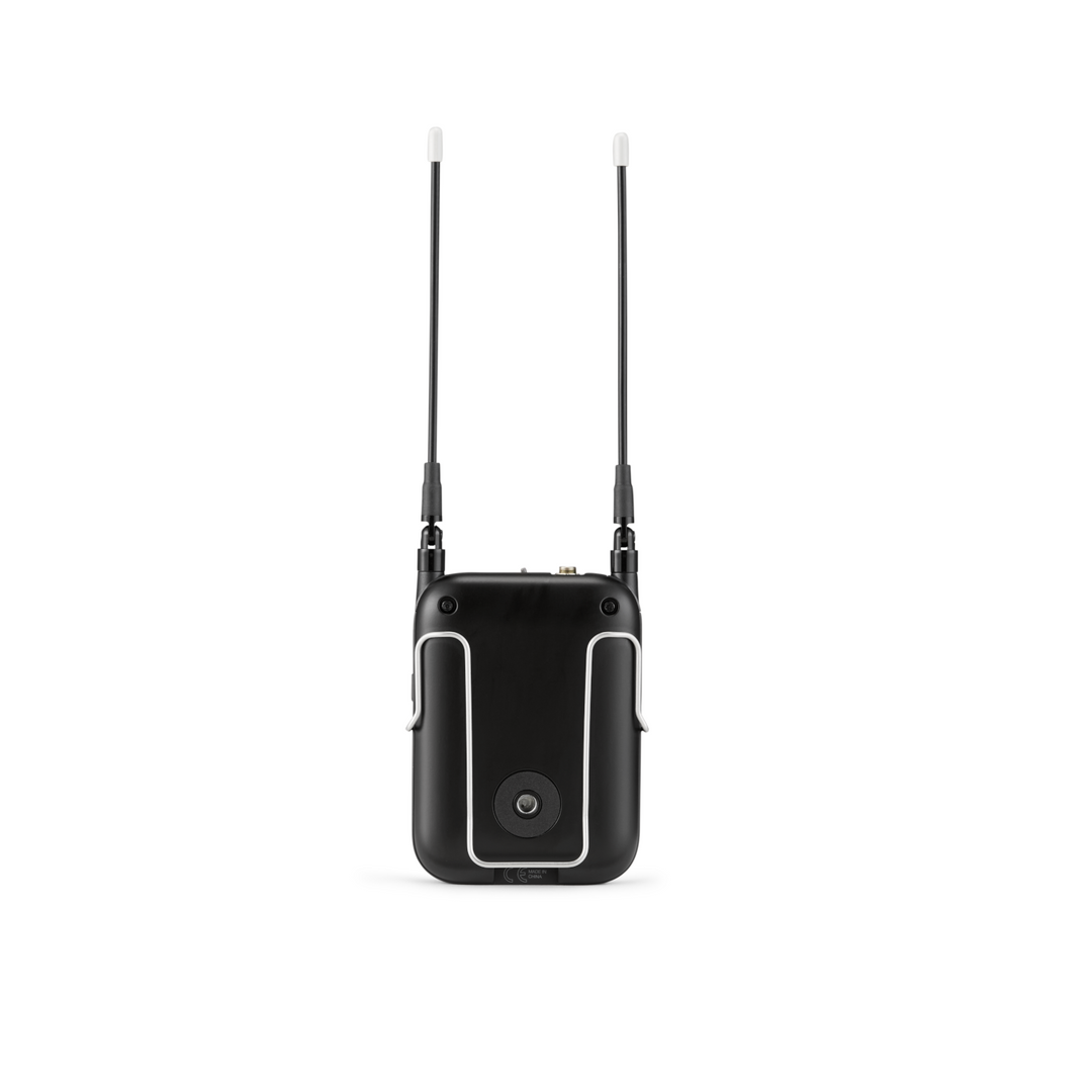 Shure SLXD5+=-G57 Portable Wireless Receiver