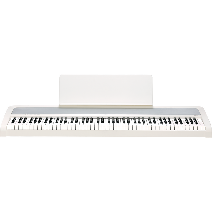 Korg B2PLUSWH 88-key Digital Piano - White
