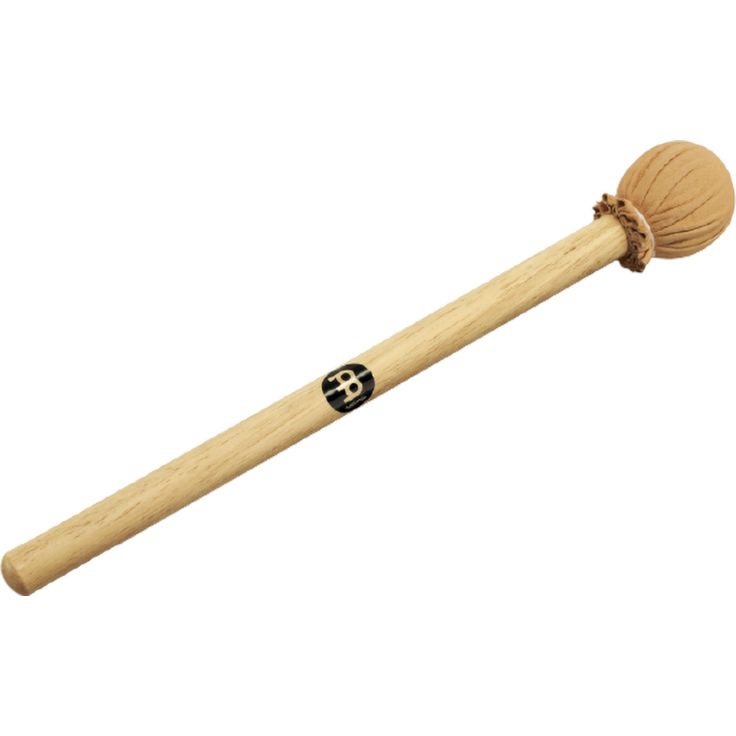 Meinl Percussion 2" Samba Beater Wood Leather beater