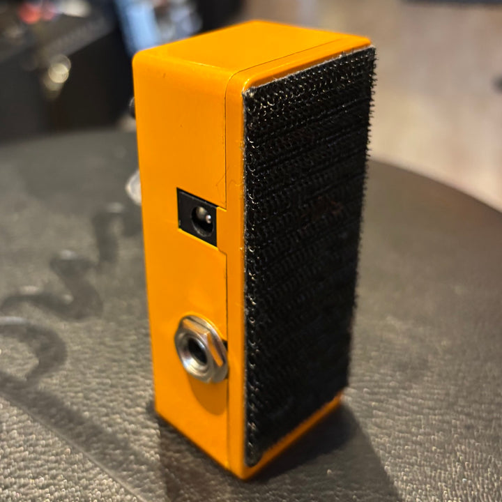 Tone City - Golden Plexi MINI - Plexi Style Distortion Pedal (No Box) - USED