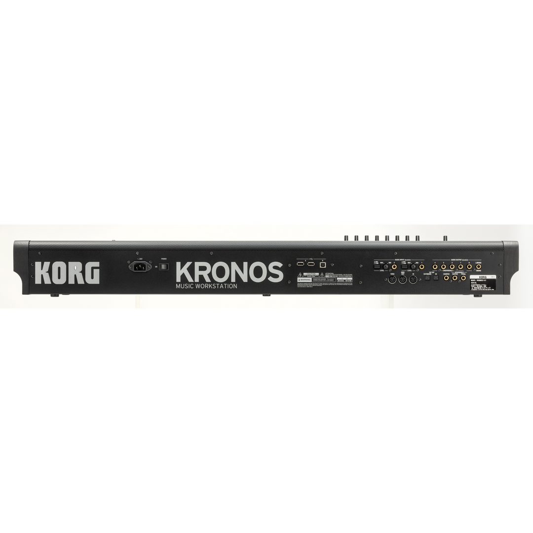 Korg KRONOS3 61 Key