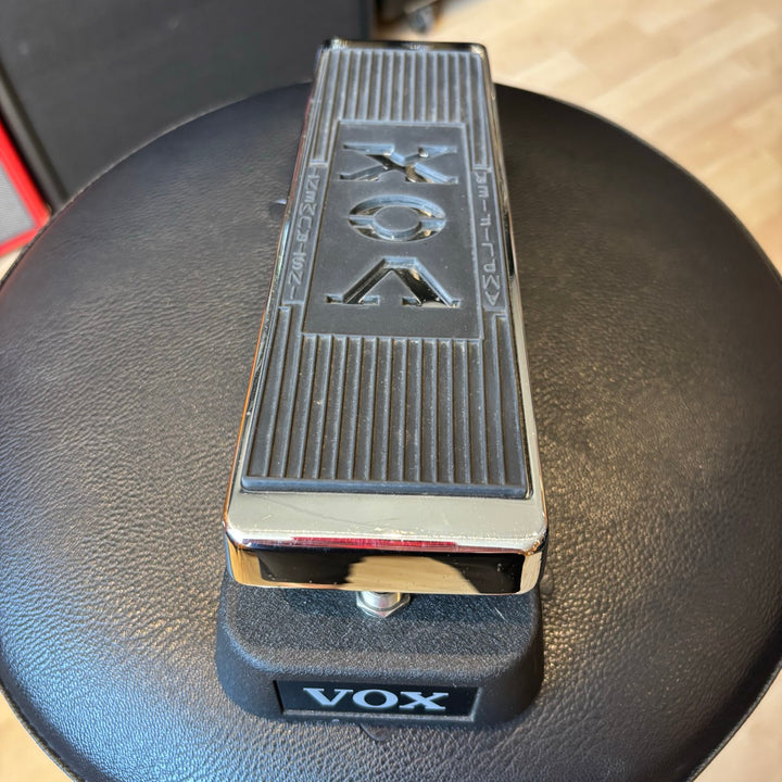 Vox - V847 Wah Wah Pedal (No Box) - USED