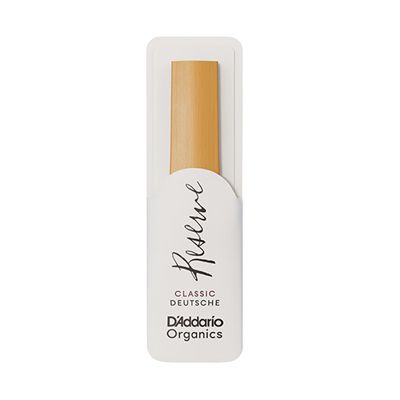 D'Addario Woodwinds ORCR1015D Reserve Classic German - Box Of 10 - 1.5