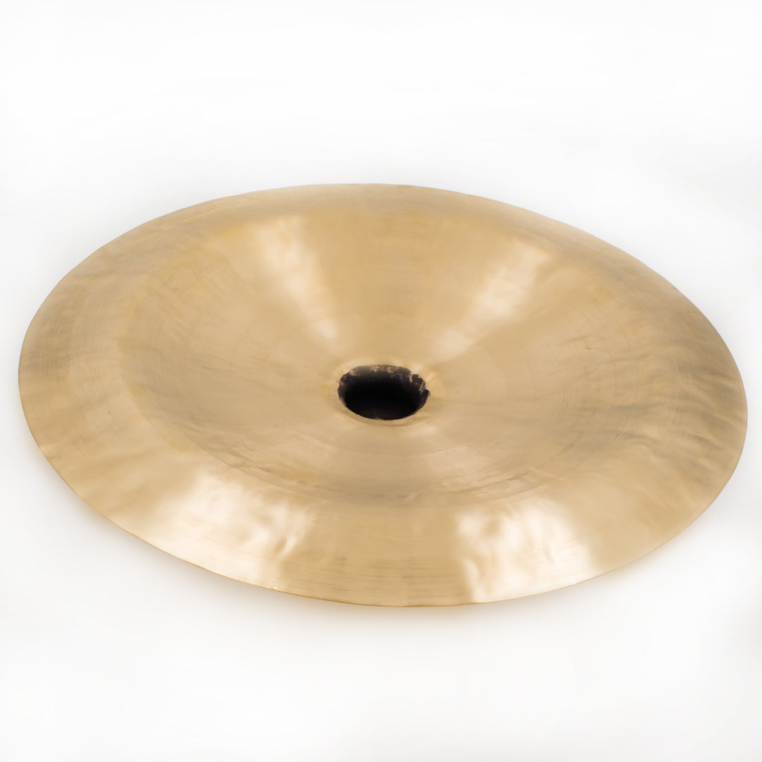 Wuhan WU104-17 - China 17" Cymbal
