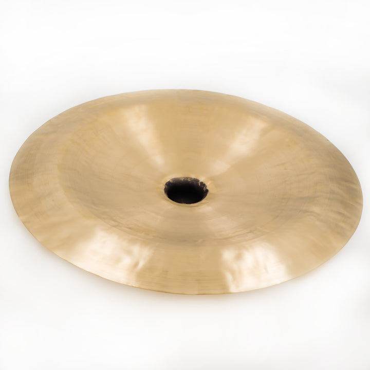 Wuhan WU104-17 - China 17" Cymbal